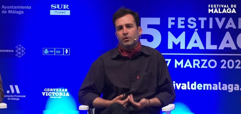 La denuncia del actor Nicolás Poblete de su violación cuando era un